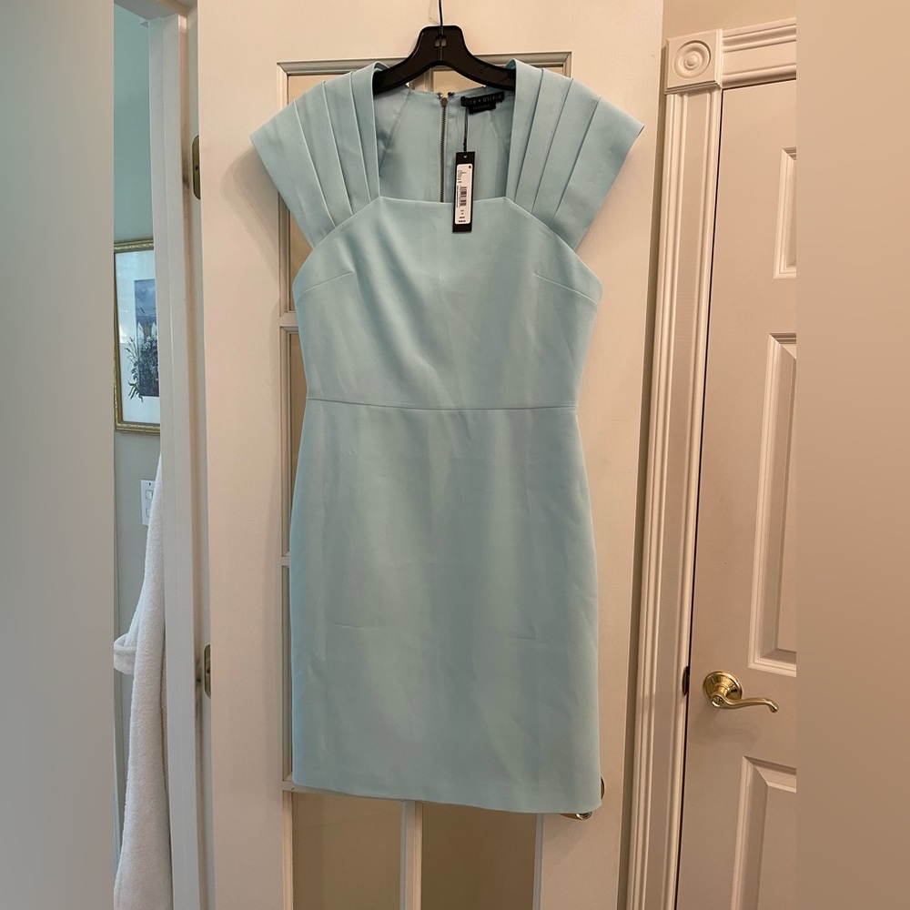 Alice & Olivia Classic Dress size 10